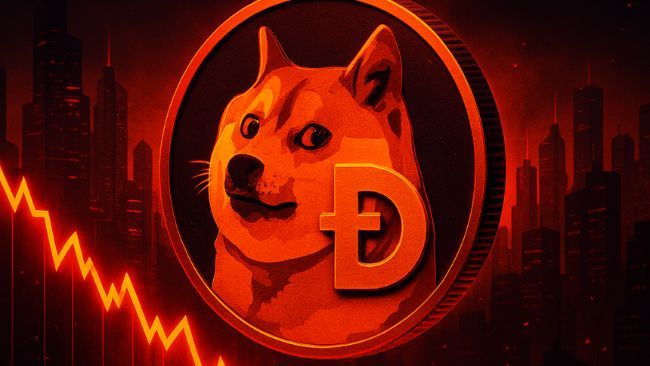 سعر الدوجكوين يهبط 4% اليوم.. والمحللون: الإدراج في ناسداك قد يعيد إشعال هدف الـ 1 دولار