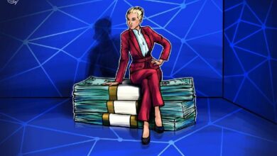 شبكة Crunch Lab اللامركزية للذكاء الاصطناعي تكتسب زخمًا في الأبحاث العلمية