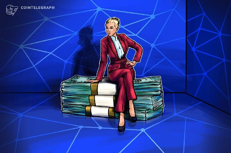 شبكة Crunch Lab اللامركزية للذكاء الاصطناعي تكتسب زخمًا في الأبحاث العلمية