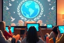 أدريان وال ينادي باعتماد العملات المستقرة لتعزيز الشمول المالي في جمعية الأمم المتحدة