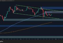 تحليل سعر الإيثيريوم: هذه أهداف ETH التالية رغم استمرار فترة التجميد