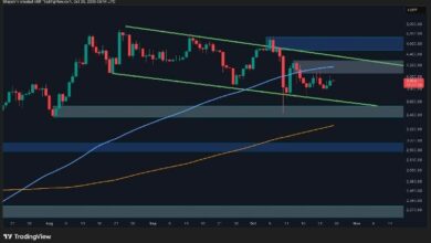 تحليل سعر الإيثيريوم: هذه أهداف ETH التالية رغم استمرار فترة التجميد