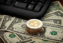 خبير يحذر: إشارات هبوط XRP إلى 1.7 دولار تظهر بوضوح