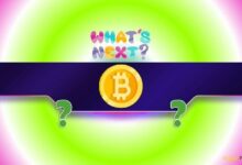 بيتكوين (BTC) عند نقطة حاسمة: هل سيقفز إلى 123 ألف دولار أم يهوي إلى 94 ألف؟