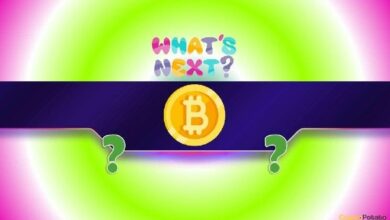 بيتكوين (BTC) عند نقطة حاسمة: هل سيقفز إلى 123 ألف دولار أم يهوي إلى 94 ألف؟