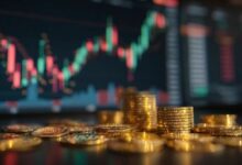 بروتوكول 1يتش يحقق معلمًا تاريخيًا: حجم تداول يتجاوز 500 مليار دولار على شبكة إيثريوم