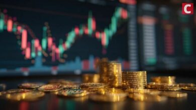 بروتوكول 1يتش يحقق معلمًا تاريخيًا: حجم تداول يتجاوز 500 مليار دولار على شبكة إيثريوم