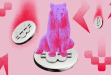 مخاوف التعريفات الأمريكية الصينية تضرب أسهم خزينة البيتكوين