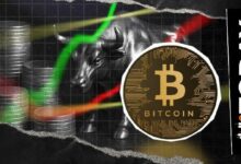 سعر البيتكوين إلى 120 ألف دولار؟ بيانات On-Chain تشير إلى تراجع الضغط البيعي