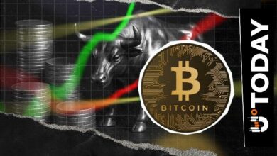 سعر البيتكوين إلى 120 ألف دولار؟ بيانات On-Chain تشير إلى تراجع الضغط البيعي