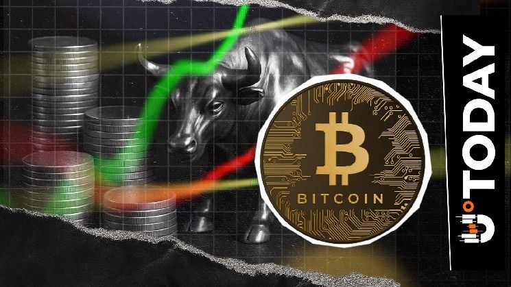 سعر البيتكوين إلى 120 ألف دولار؟ بيانات On-Chain تشير إلى تراجع الضغط البيعي