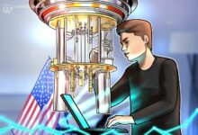 الولايات المتحدة تخطط لاستثمارات ضخمة في الحوسبة الكمومية لتعزيز الأمن القومي