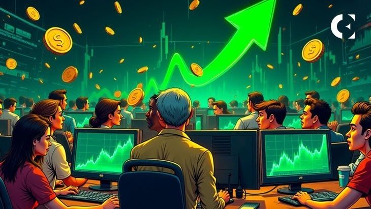 هل يتجاهل المستثمرون مخاطر المركزية في العملات المئة الأولى؟