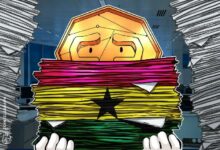 البنك المركزي الغاني يستهدف ديسمبر لوضع لوائح للعملات الرقمية