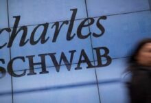 تشارلز شواب تبدأ تداول العملات المشفورة الفعلي في النصف الأول من 2026