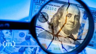 هل يفقد الدولار تاجه؟ كيف تعيد الذكاء الاصطناعي والعملات الرقمية تشكيل النظام المالي العالمي