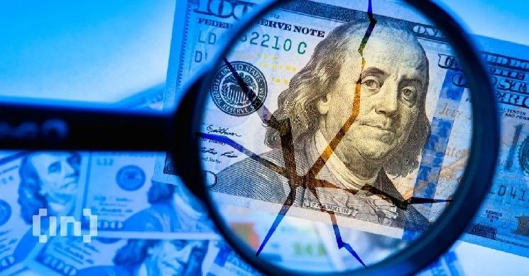 هل يفقد الدولار تاجه؟ كيف تعيد الذكاء الاصطناعي والعملات الرقمية تشكيل النظام المالي العالمي