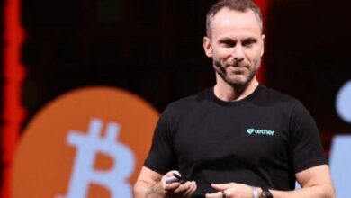 عرض العملات المُستقرة USDT يقفز إلى 175 مليار دولار