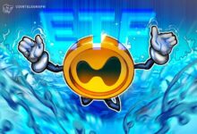 شركة 21Shares تقدم طلب صندوق HYPE ETF وصندوق Bitwise Solana ETF يسجل أرقاماً قياسية في اليوم الثاني