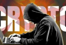 خسائر التشفير تبلغ 155.9 مليون دولار في سبتمبر مع ارتفاع حادّ للاختراق والاحتيال