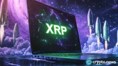 لماذا قد يشعل تمسك سعر XRP فوق 2.30 دولار الشرارة القادمة للصعود الكبير