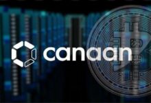 كانان تصل إلى أعلى مستوى في ستة أشهر مع إطلاق مركز بيانات جديد لتحويل غاز البيتكوين إلى قدرة حوسبية