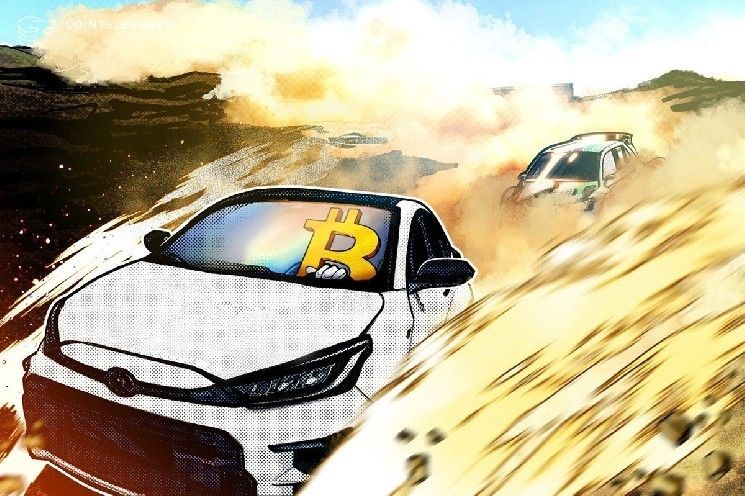 محللون: إغلاق الحكومة الأمريكية والعوامل الاقتصادية يدفعان البيتكوين إلى 125 ألف دولار