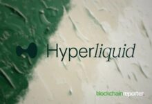 هيبرليكيد تهيمن على عمليات إعادة شراء الرموز في 2025 بتسجيل 46% من 1.4 مليار دولار