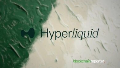 هيبرليكيد تهيمن على عمليات إعادة شراء الرموز في 2025 بتسجيل 46% من 1.4 مليار دولار