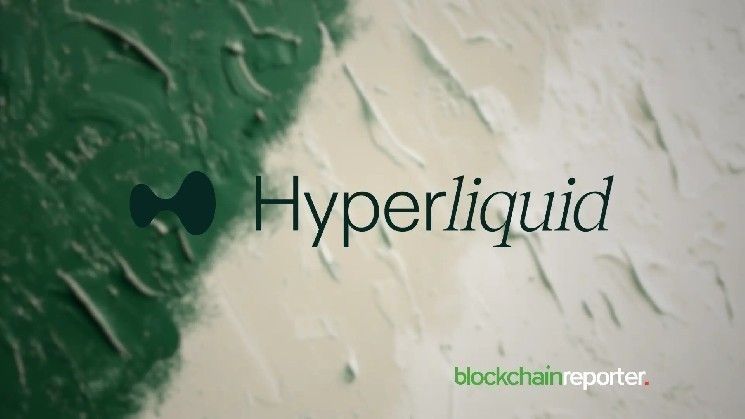 هيبرليكيد تهيمن على عمليات إعادة شراء الرموز في 2025 بتسجيل 46% من 1.4 مليار دولار