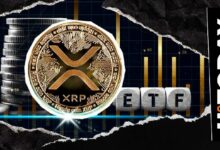 صندوق XRP المتداول في البورصة على الأبواب؟ خبير كبير يكشف عن دليل هام