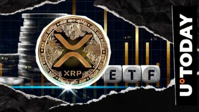صندوق XRP المتداول في البورصة على الأبواب؟ خبير كبير يكشف عن دليل هام