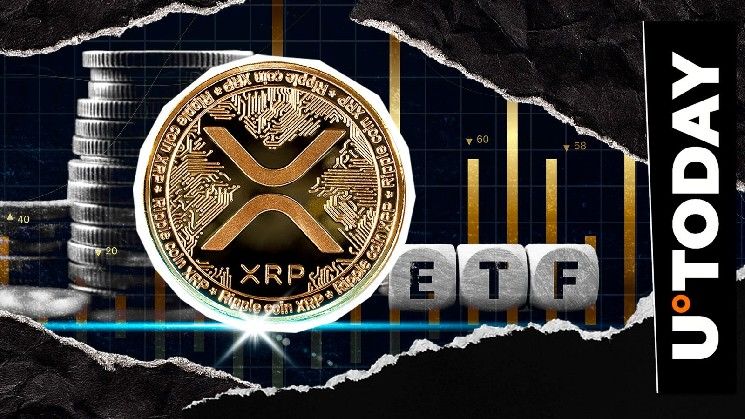 صندوق XRP المتداول في البورصة على الأبواب؟ خبير كبير يكشف عن دليل هام