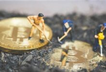 تتصدر شركات تعدين العملات الرقمية الصدارة بعد كشف "جين ستريت" عن استثماراتها الكبرى