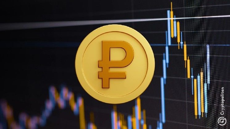 منصة BestChange.ru الروسية تحدّد عروض صرف الروبل مقابل العملات الرقمية