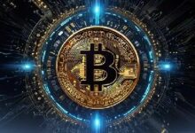 بيتكوين ثابتة رغم تصريح ترامب الجديد بشأن "الحرب التجارية"