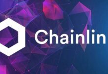 تراجع صاروخي لـ Chainlink (LINK) بنسبة 9% مع سيولة بيعية هائلة تطغى على استحواذ Caliber بقيمة 2 مليون دولار