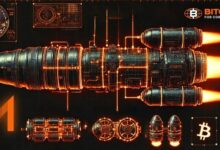 ميتابلانيت تصبح رابع أكبر حامل للبيتكوين بـ 30,823 عملة وتضاعف توقعاتها للعام المالي 2025