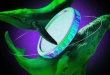 بيانات تكشف: الحيتان تتحكم في أكثر من 90% من حجم التداول في بورصات العملات الرقمية بكوريا الجنوبية