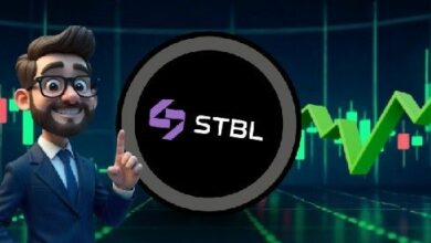 الرئيس التنفيذي يعلن: بدء برنامج إعادة شراء STBL بنهاية أكتوبر