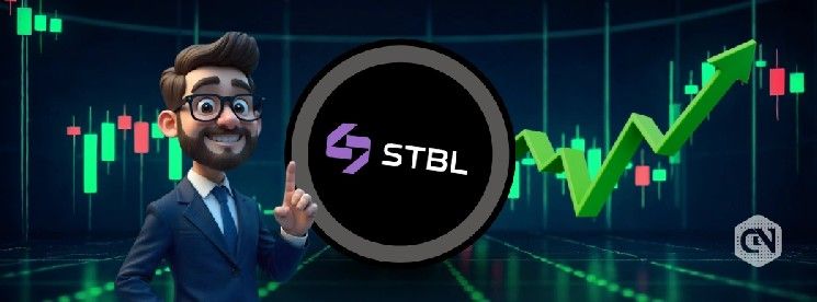 الرئيس التنفيذي يعلن: بدء برنامج إعادة شراء STBL بنهاية أكتوبر
