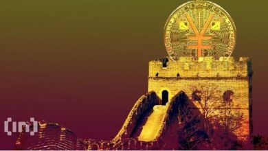 الصين تحول العملات الرقمية إلى أداة للسيادة الوطنية: اليوان الرقمي في الخطوط الأمامية