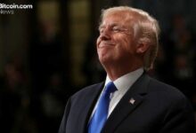 بيتكوين يستعيد 46% من خسائره بعد تخفيف ترامب موقفه من الصين