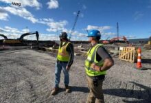 تيراولف تخطط لإصدار سندات بقيمة 3.2 مليار دولار لتمويل توسعة مراكز البيانات الذكاء الاصطناعي