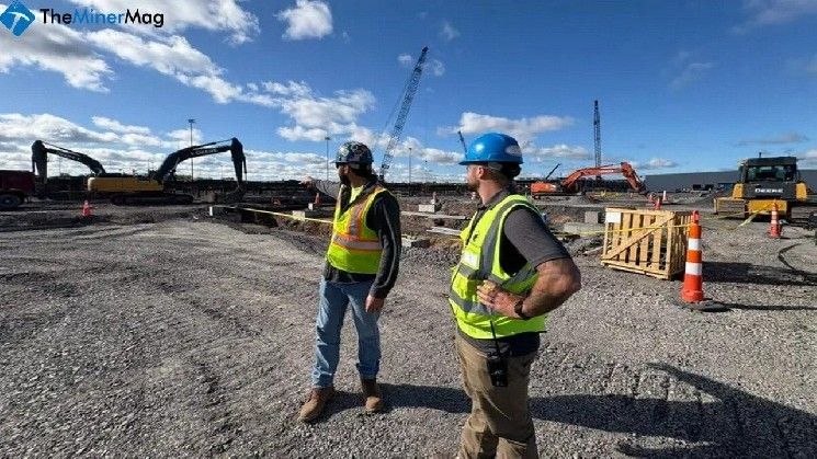 تيراولف تخطط لإصدار سندات بقيمة 3.2 مليار دولار لتمويل توسعة مراكز البيانات الذكاء الاصطناعي