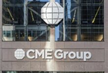 بدء تداول خيارات سولانا وعقود آربى المستقبلية على سى إم إى