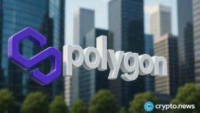 "بوليجون" تتعاون مع "مانيفولد" لتوفير سيولة مؤسسية للنظام المالي اللامركزي