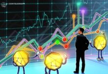 تعافي تداول البيتكوين الفوري على البورصات المركزية بنسبة 31% في الربع الثالث بعد هبوط حاد