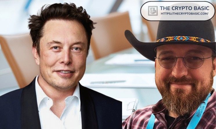 مؤسع كاردانو يجدد عرضه لإيلون ماسك — ما هو هذا العرض؟