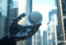 شراكة بين Crypto.com ومحفظة ترافل لإطلاق بطاقة مسبقة الدفع وتعزيز اعتماد العملة المستقرة المرتبطة بالوون